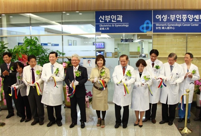 건국대학교병원 이미지