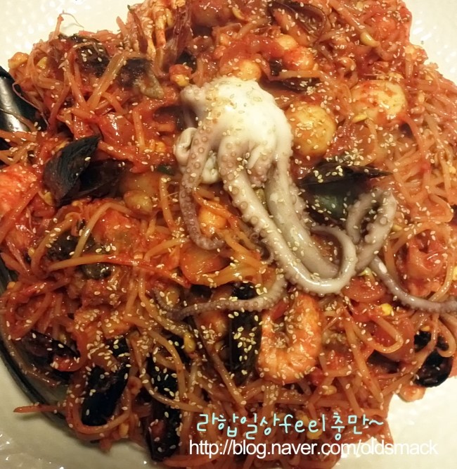 만나해물찜 이미지