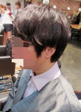 청담미용실 이미지