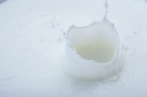 좋은우유유통 이미지