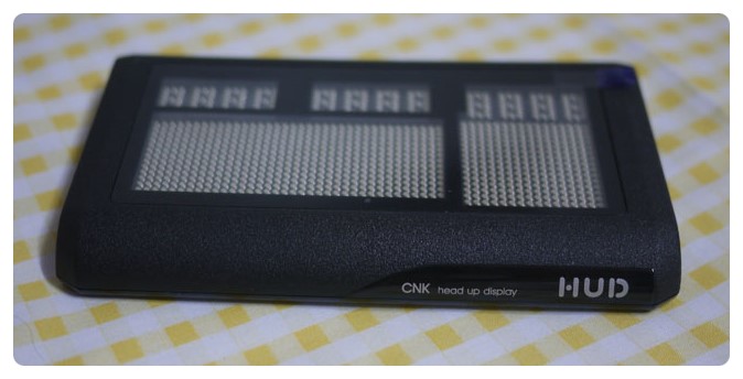 씨엔케이(CNK) 이미지