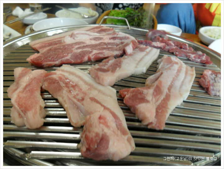 싱싱생고기삼겹살 이미지