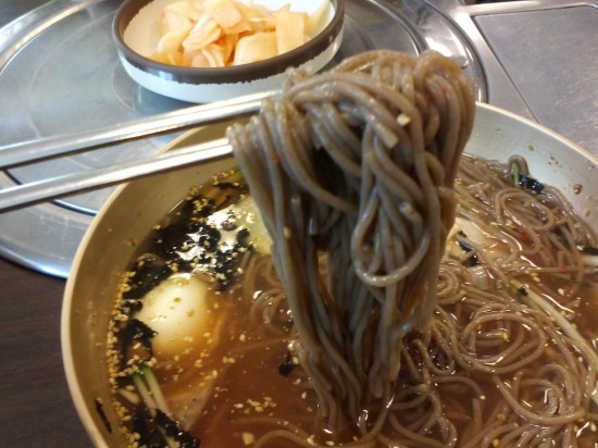 옛사랑막국수 이미지