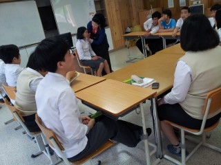 미용회관 이미지