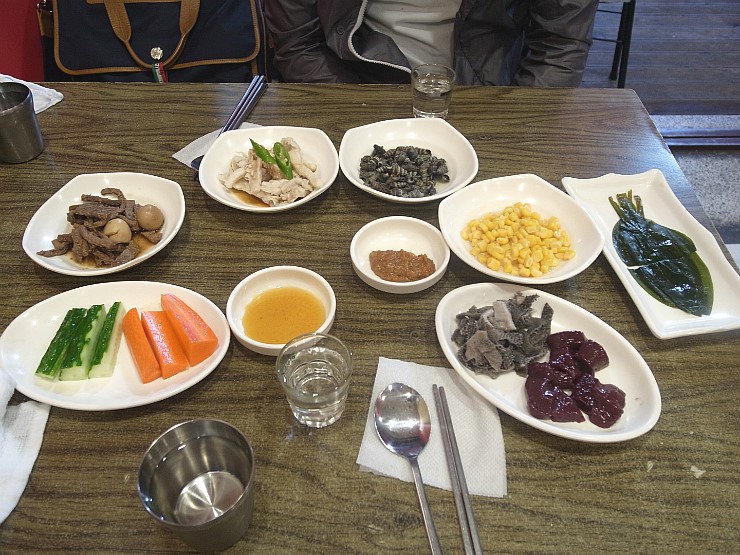 동막골생고기집 이미지