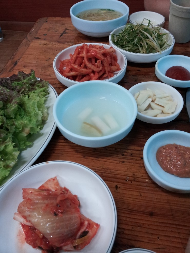 차돌집 이미지