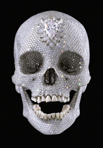 허스트(Hirst) 이미지
