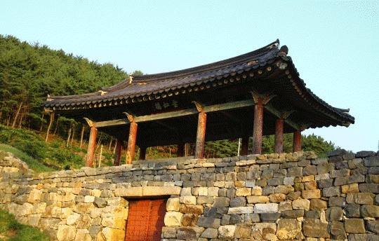 해비치모텔 이미지