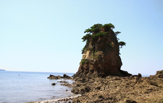 해비치모텔 이미지