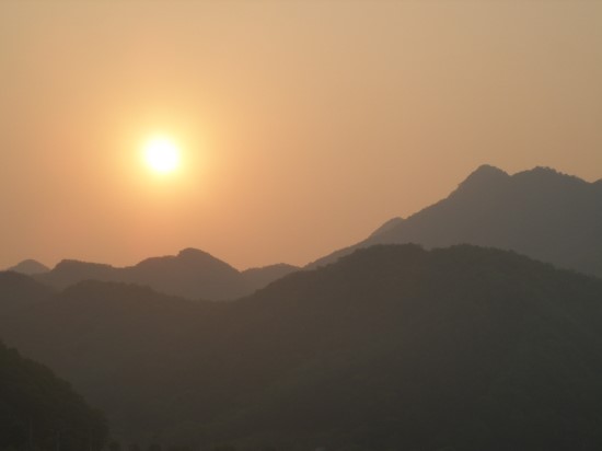 강산빌리지 이미지