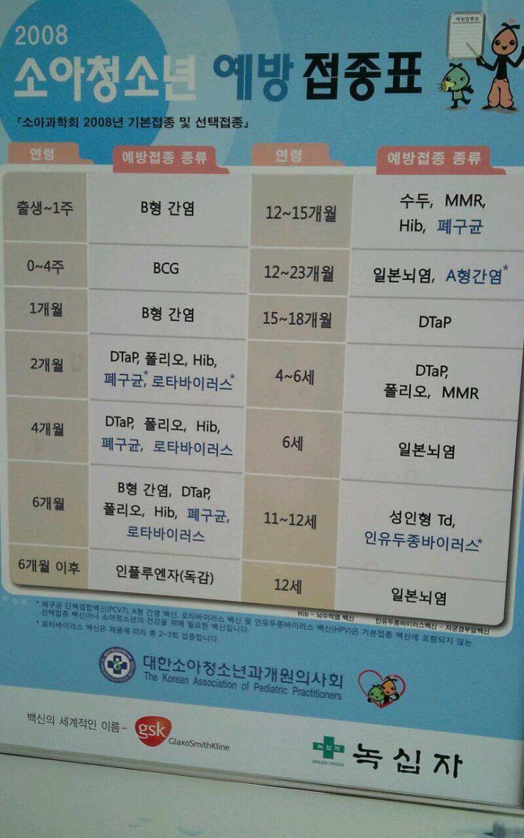 인하소아과 이미지