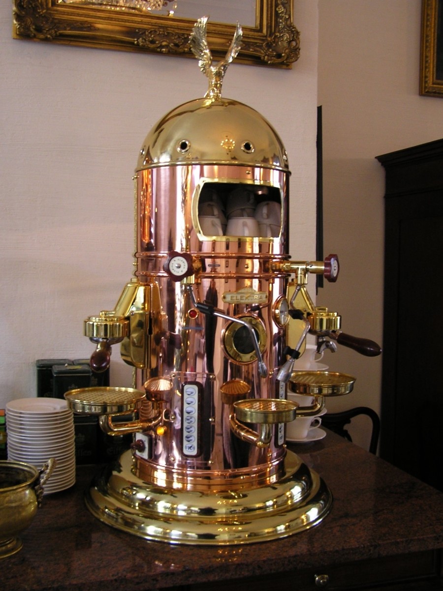 2012커피 이미지