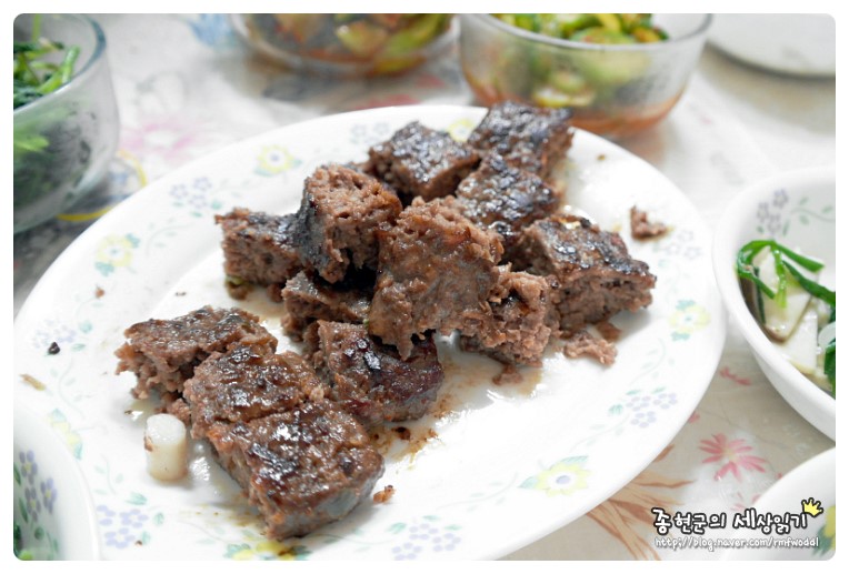찬솔식품 이미지