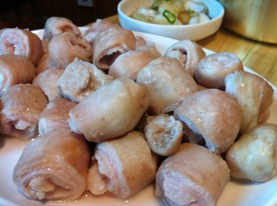 포대인대구막창 이미지