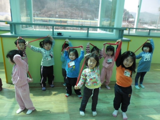 단월어린이집 이미지