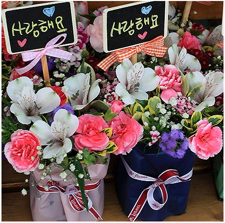 우리꽃배달 이미지