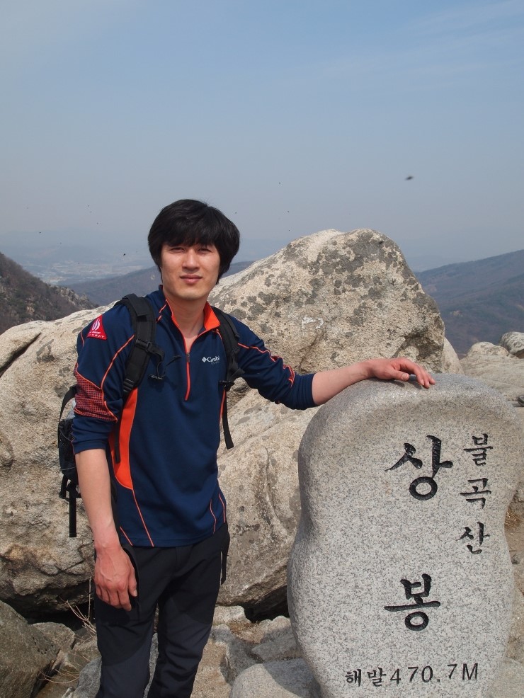 컬럼비아포천송우점 이미지