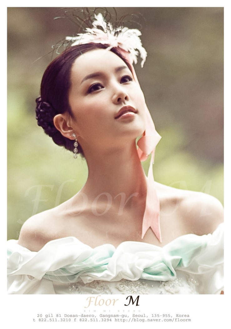 김미경헤어 이미지