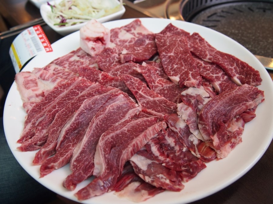 일번지토종한우 이미지