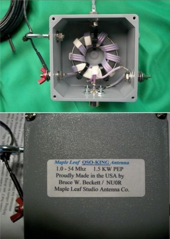 QSOKING ANT 네이버 블로그