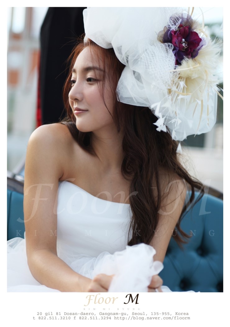 김미경헤어 이미지