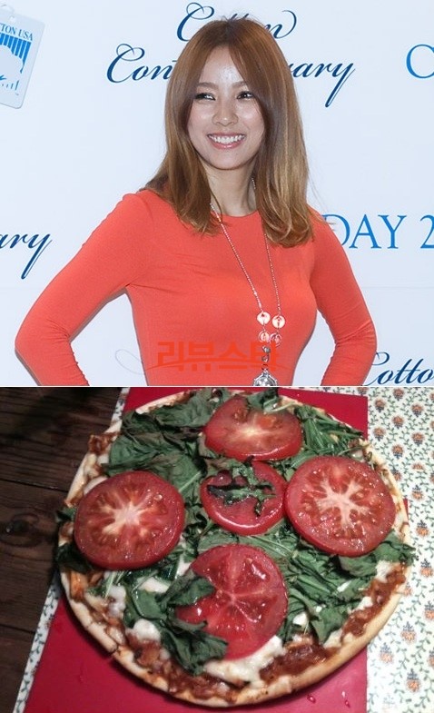 피자는작품이다 이미지