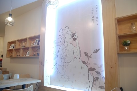 카페티 이미지