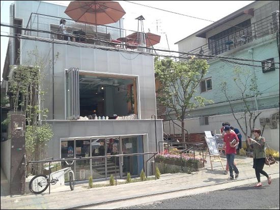 음악사랑레코드 이미지