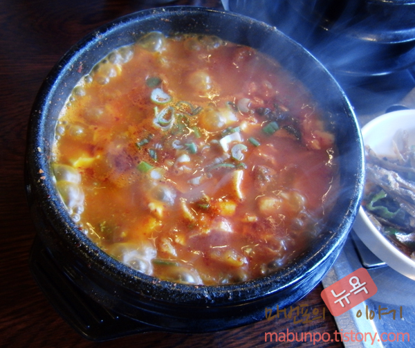 명가순대국 이미지