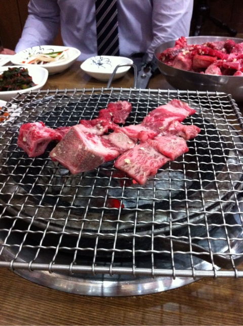 서울식육점 이미지
