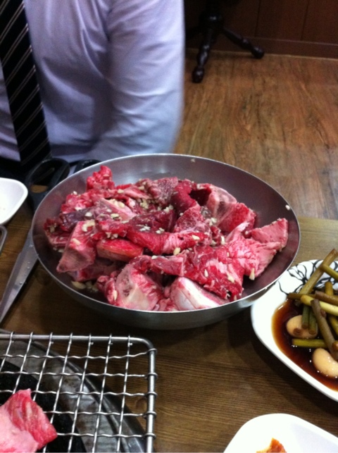 서울식육점 이미지