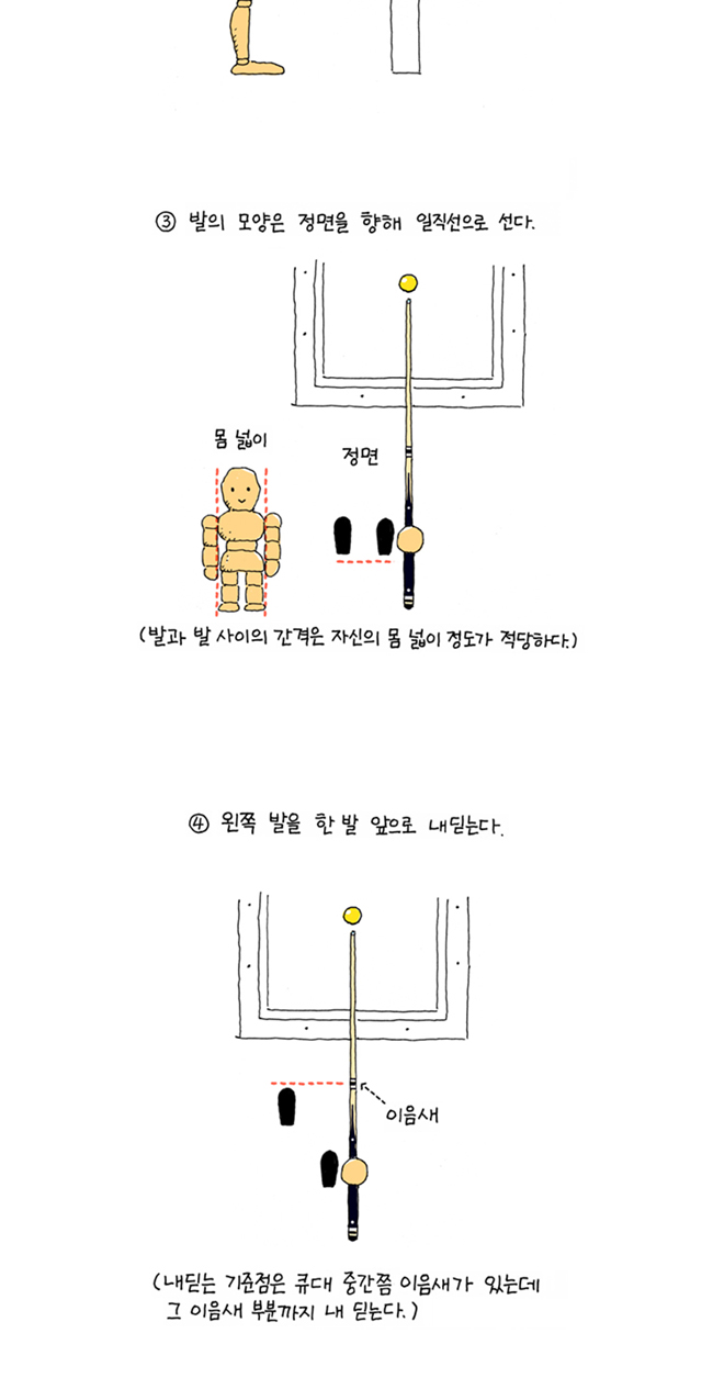 아라의당구홀릭 이미지