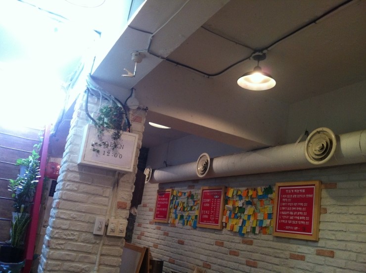 The소소떡볶이 이미지
