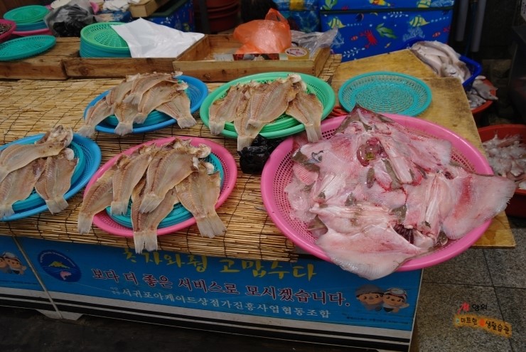 새로나분식 이미지