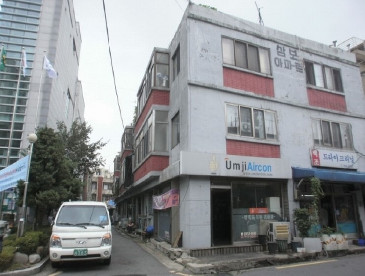 삼보건축 이미지