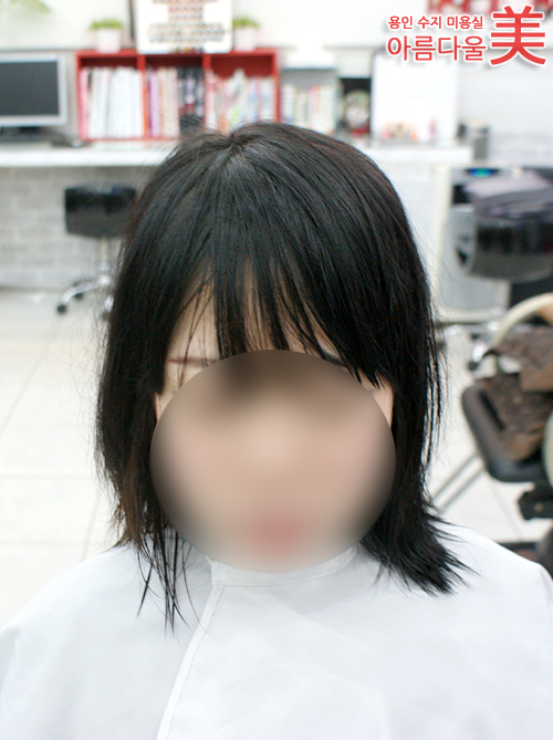 미(美)미용실 이미지