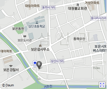 삼천리자전거보은 이미지