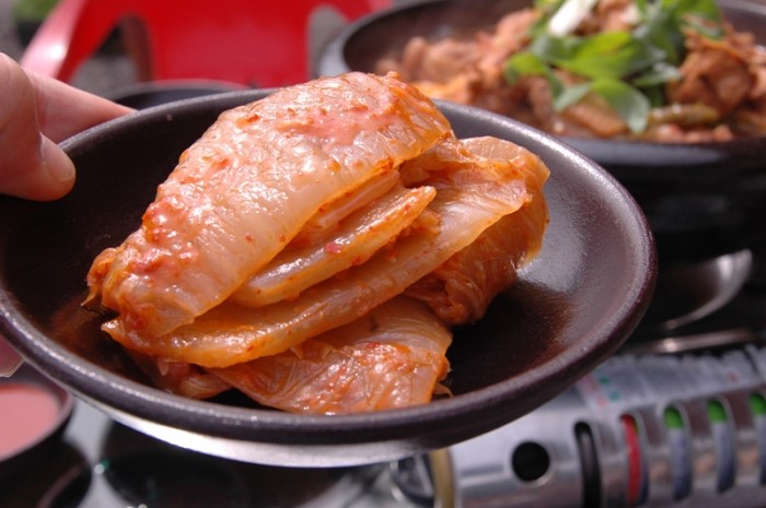 산속에토종닭 이미지