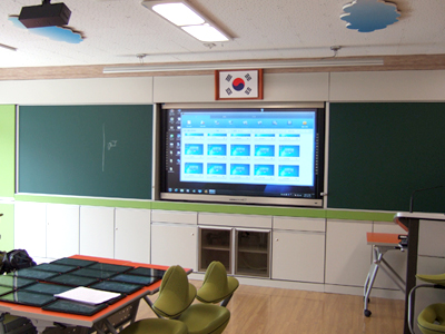 화랑중학교 이미지