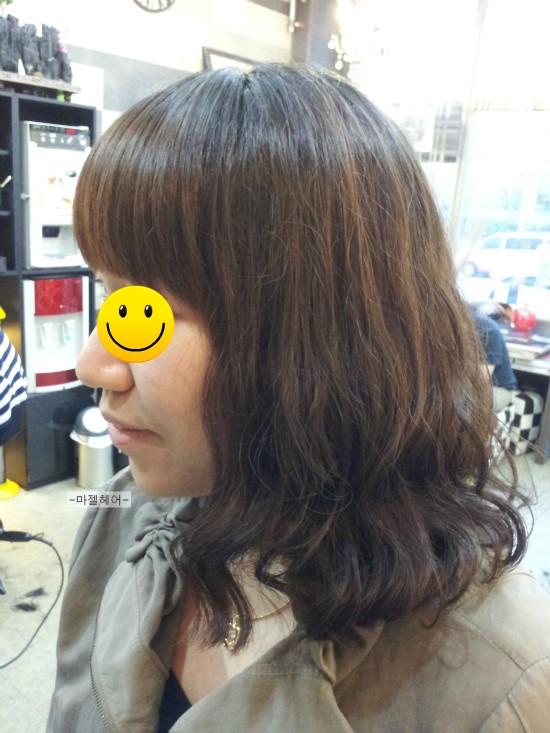마젤헤어 이미지