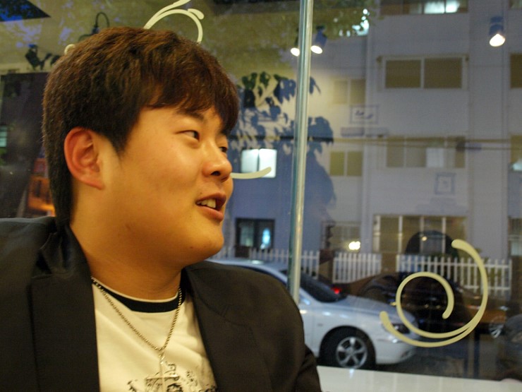 감천지 이미지