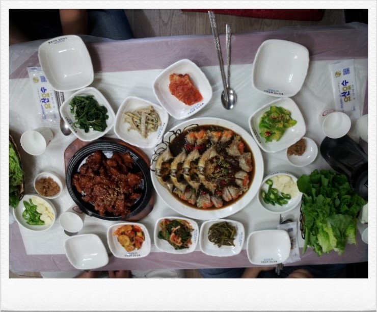 녹양관 이미지