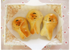 크림푼 이미지