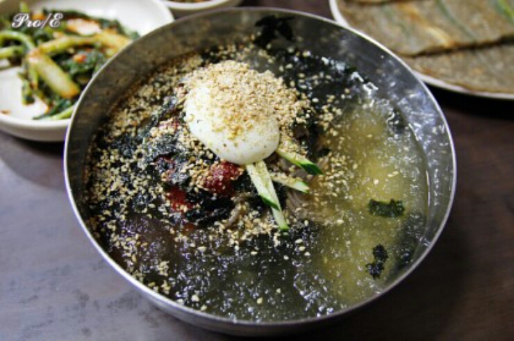 동해막국수 이미지