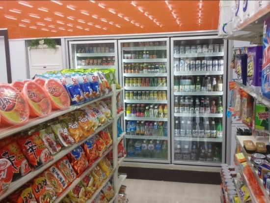 포시즌마트 이미지
