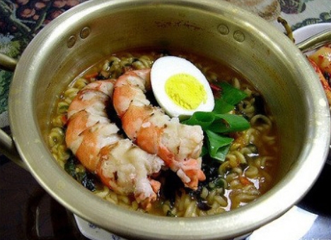 라면붐 이미지