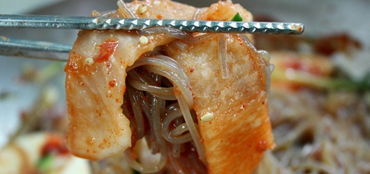 청량리할머니냉면 이미지