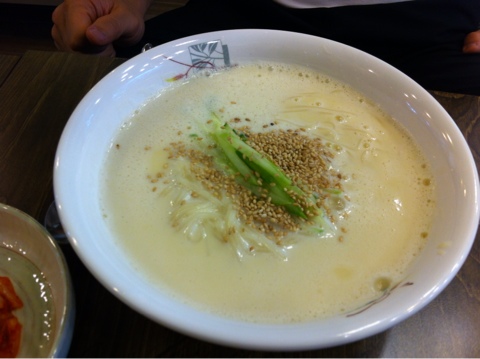 잔비국수 이미지