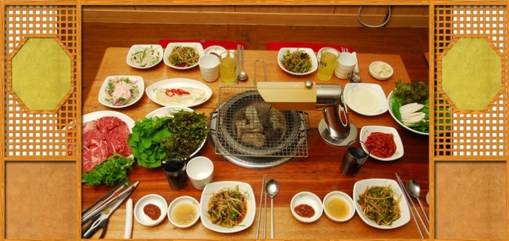 강산한우 이미지