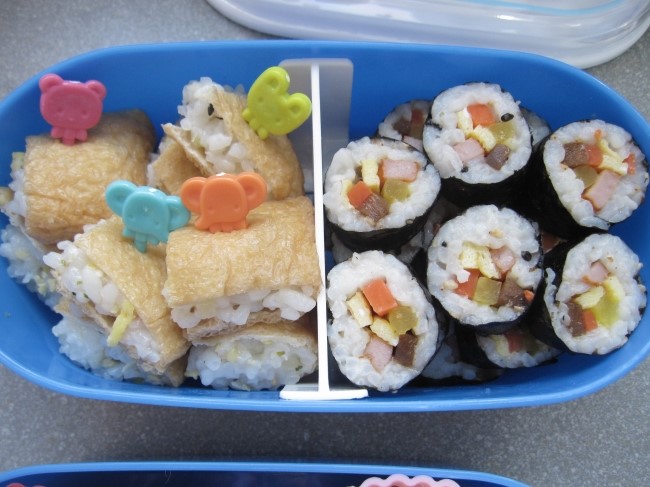 다희김밥 이미지